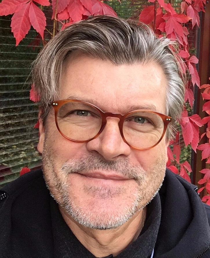 Pavel Maurer