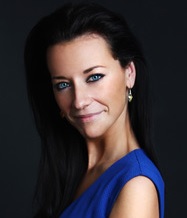 Dagmar Pecinová