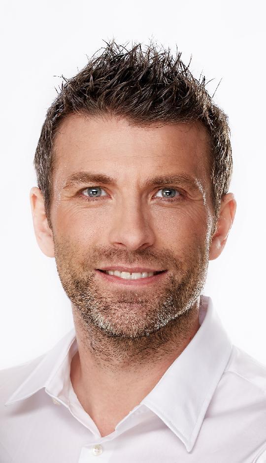 michal brozman 