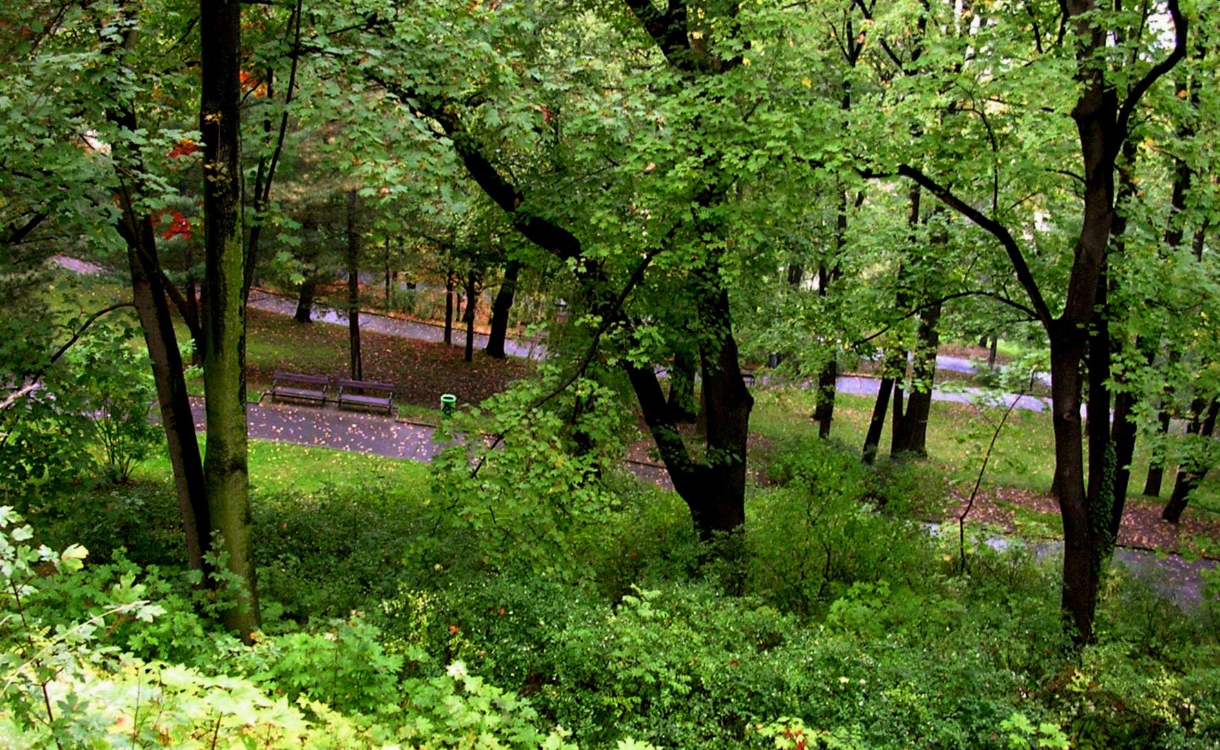 park santoska