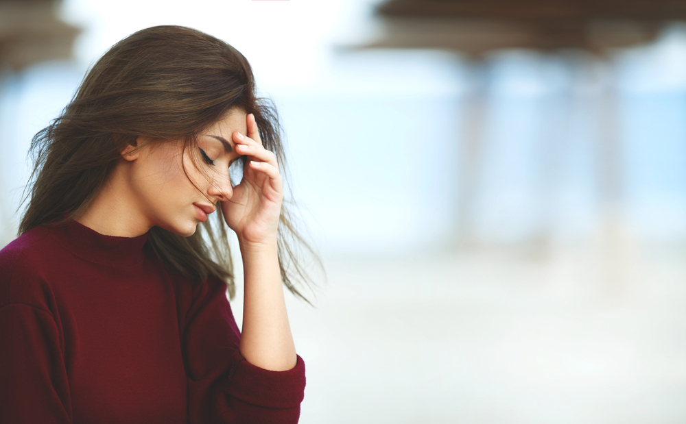 stress shutterstock 540462781