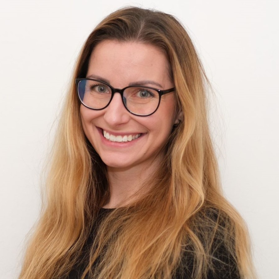 MUDr. Michaela Bachratá