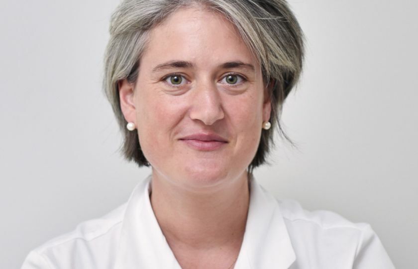 Vybírejte si antibiotika s co nejužším spektrem účinku, radí lékařka. Zdroj: Se svolením Ludmily Bezdíčkové ludmila bezdickova.840x540c