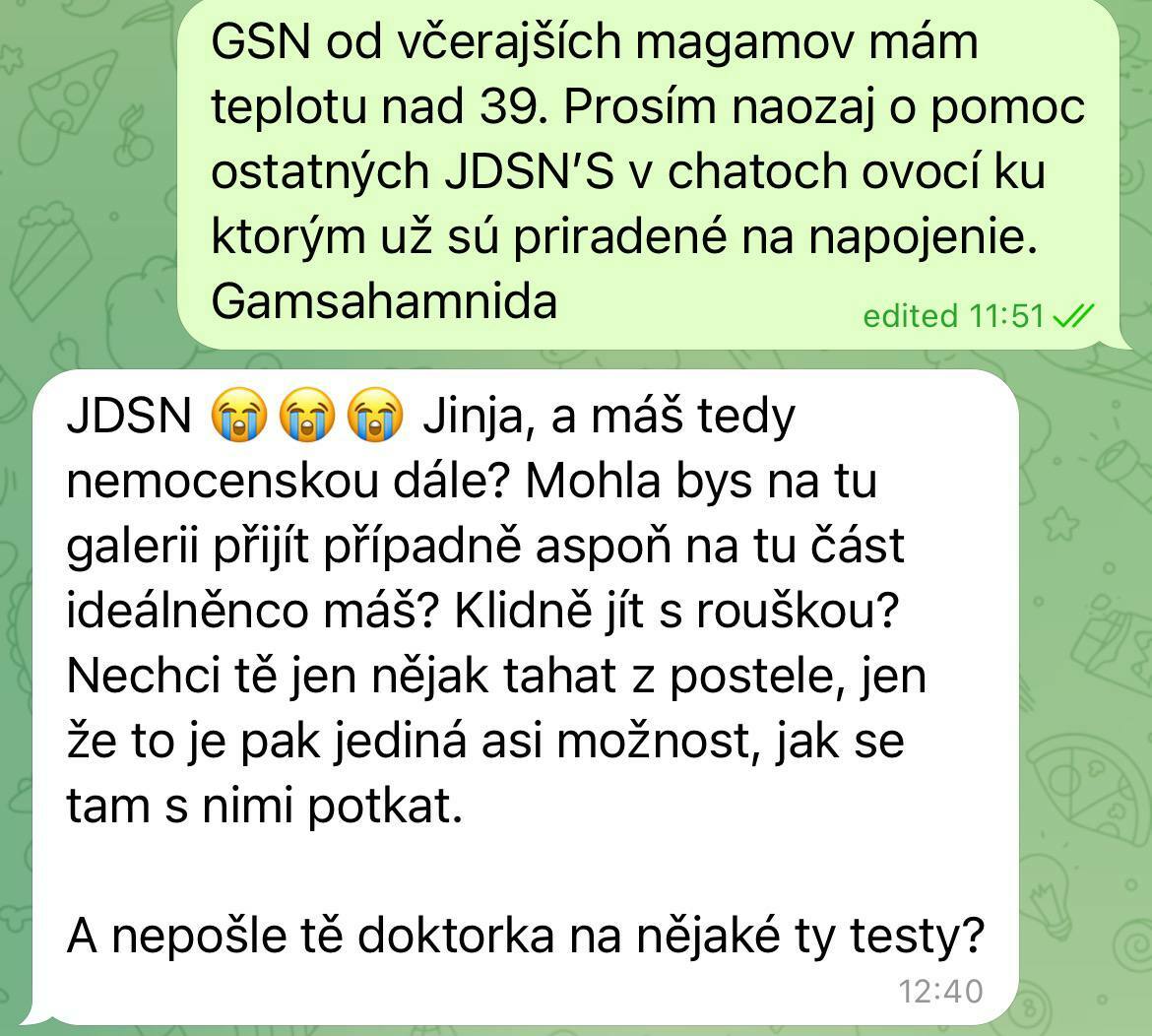 Zdroj: Zdroj: se svolením bývalého člena sekty, který si přeje zůstat v utajení obr 4