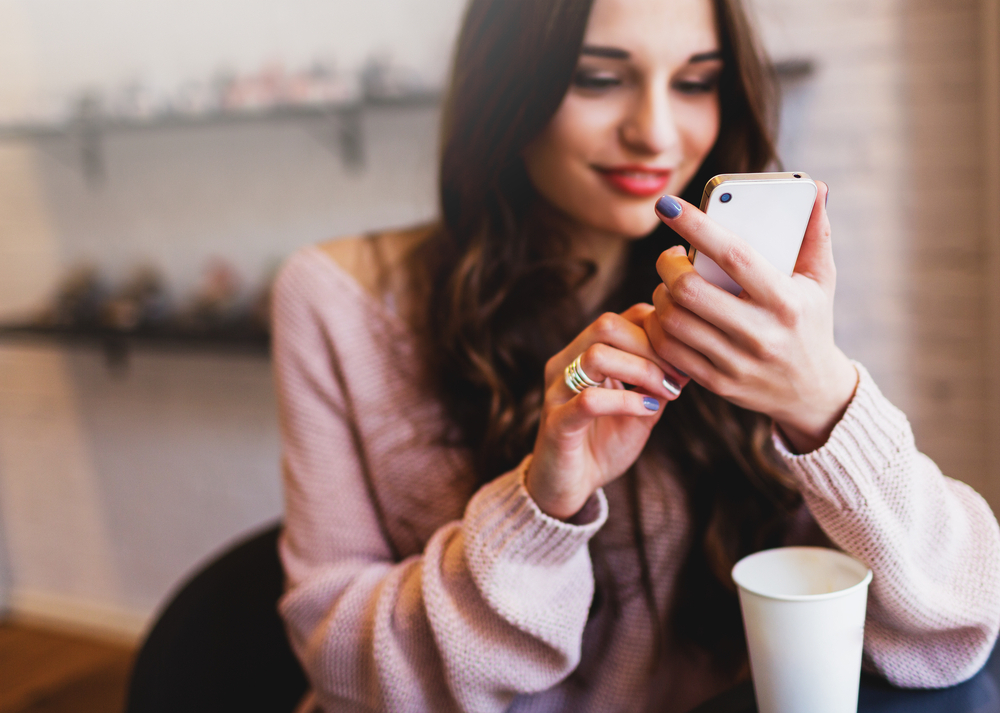 Věnovat čas digitálnímu úklidu se vyplatí. (zdroj: Shutterstock) shutterstock 405214933 1
