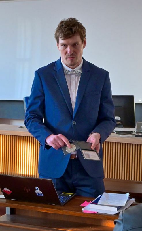 Informace si umíme zjistit. Skrývání majetku jako dlouhodobá strategie nefunguje. (foto: se svolením Martina Štiky) 1682667419433