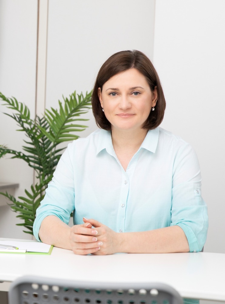 Eva Vaňková. (zdroj: se svolením Evy Vaňkové) 781a9071 vyrez 1