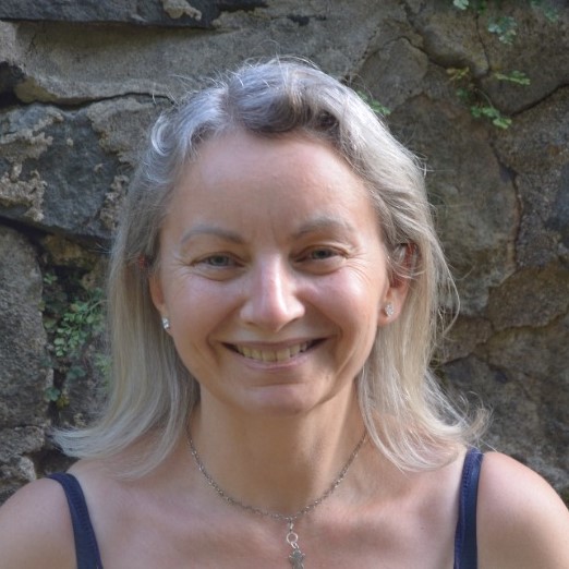 Mirka Kolářová