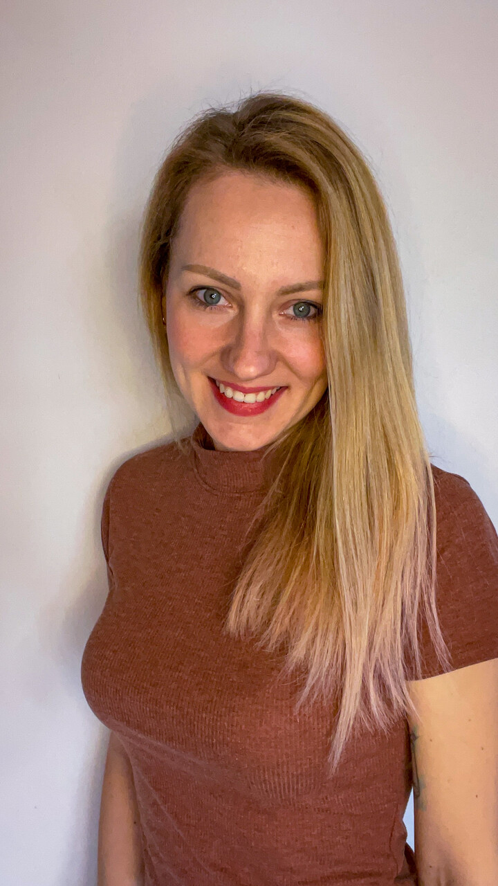 Gabriela Přikrylová. (zdroj: se svolením Gabriely Přikrylové) a04801ec 703d 4b18 b1f6 f7b78b274c24