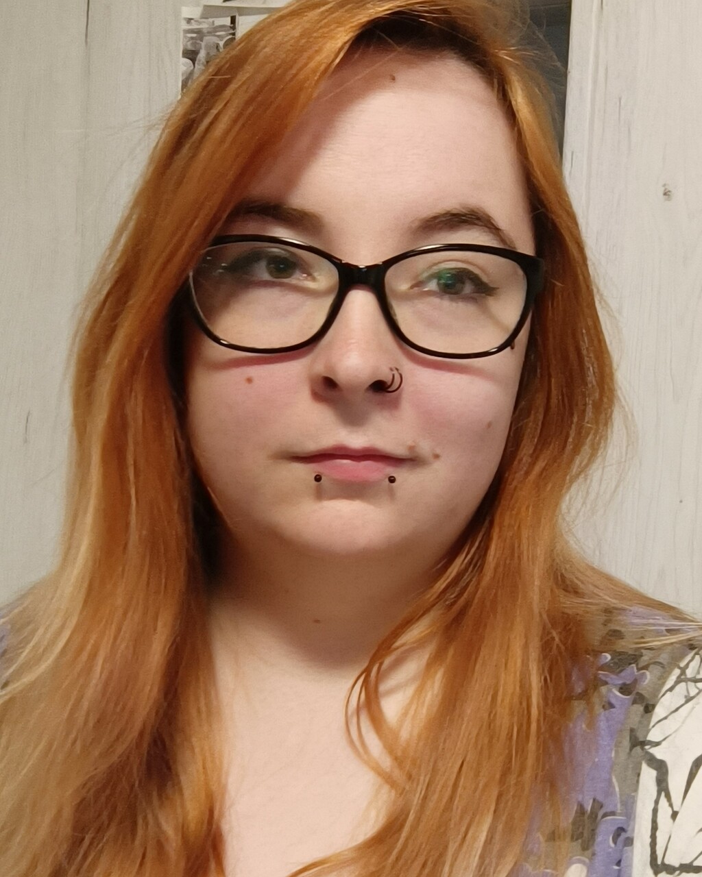 Aneta Černá (26): Vyrůstala jsem v domnění, že to bez dětí nejde. (foto: se svolením Anety Černé) aneta cerna