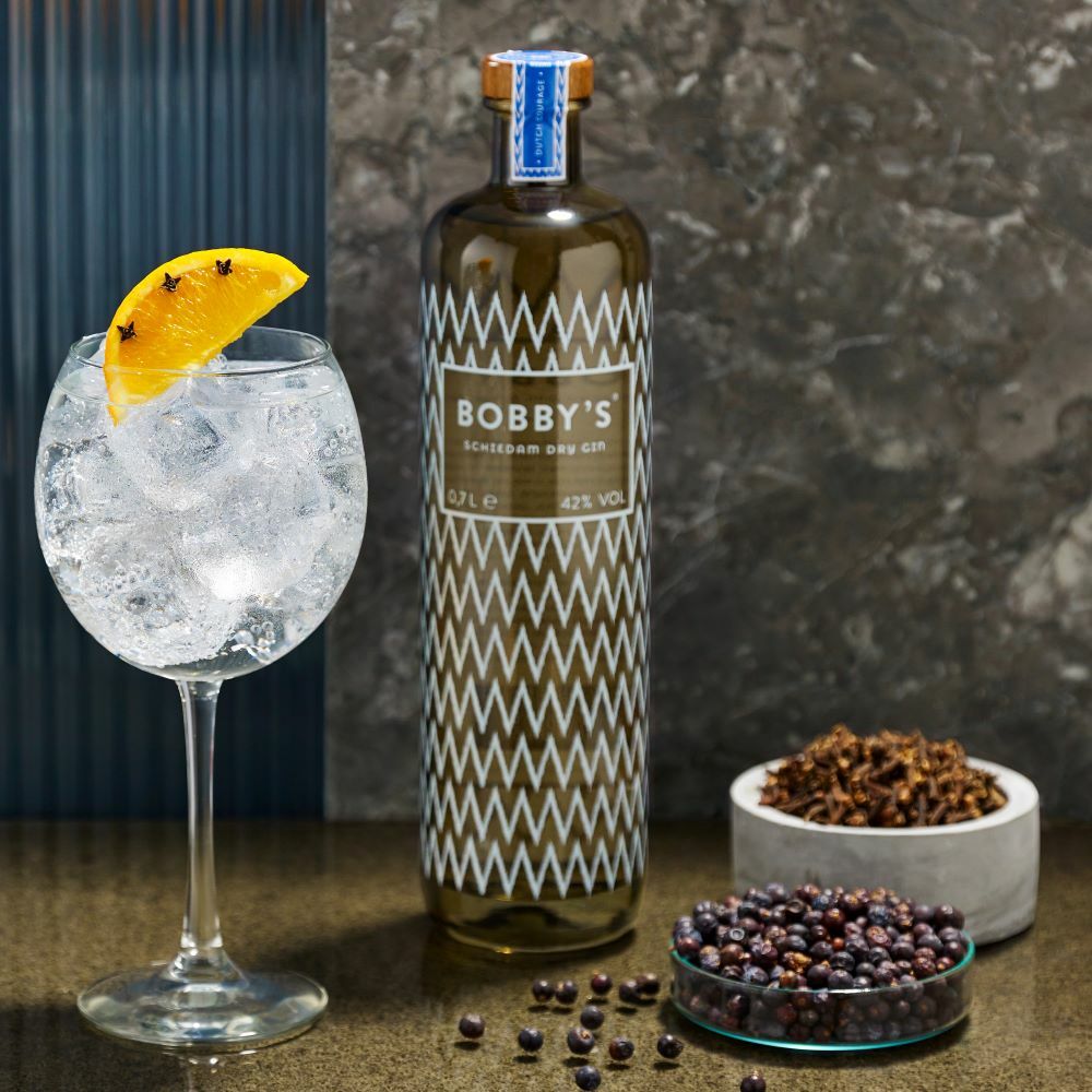 foto: Fenix Drinks bobbys perfect serve 1