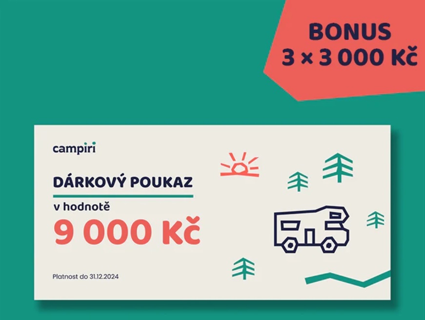 campiripoukaz