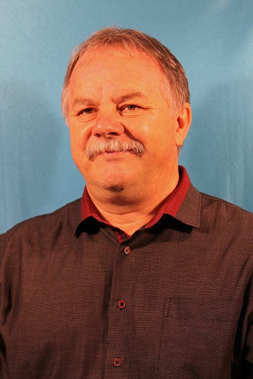 Ing. Petr Čavojský cavojsky petr