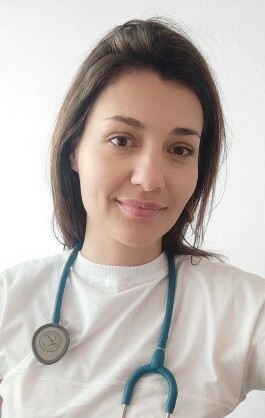 Mária Štěpánová. (foto: se svolením Márie Štěpánové) foto