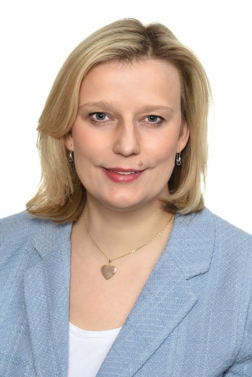 MUDr. Eva Havránková foto om eva havrankova