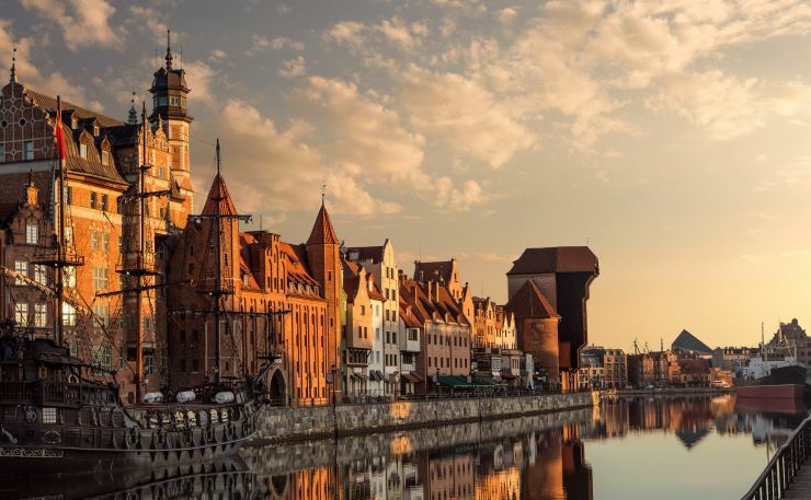 gdansk zdroj adobe stock