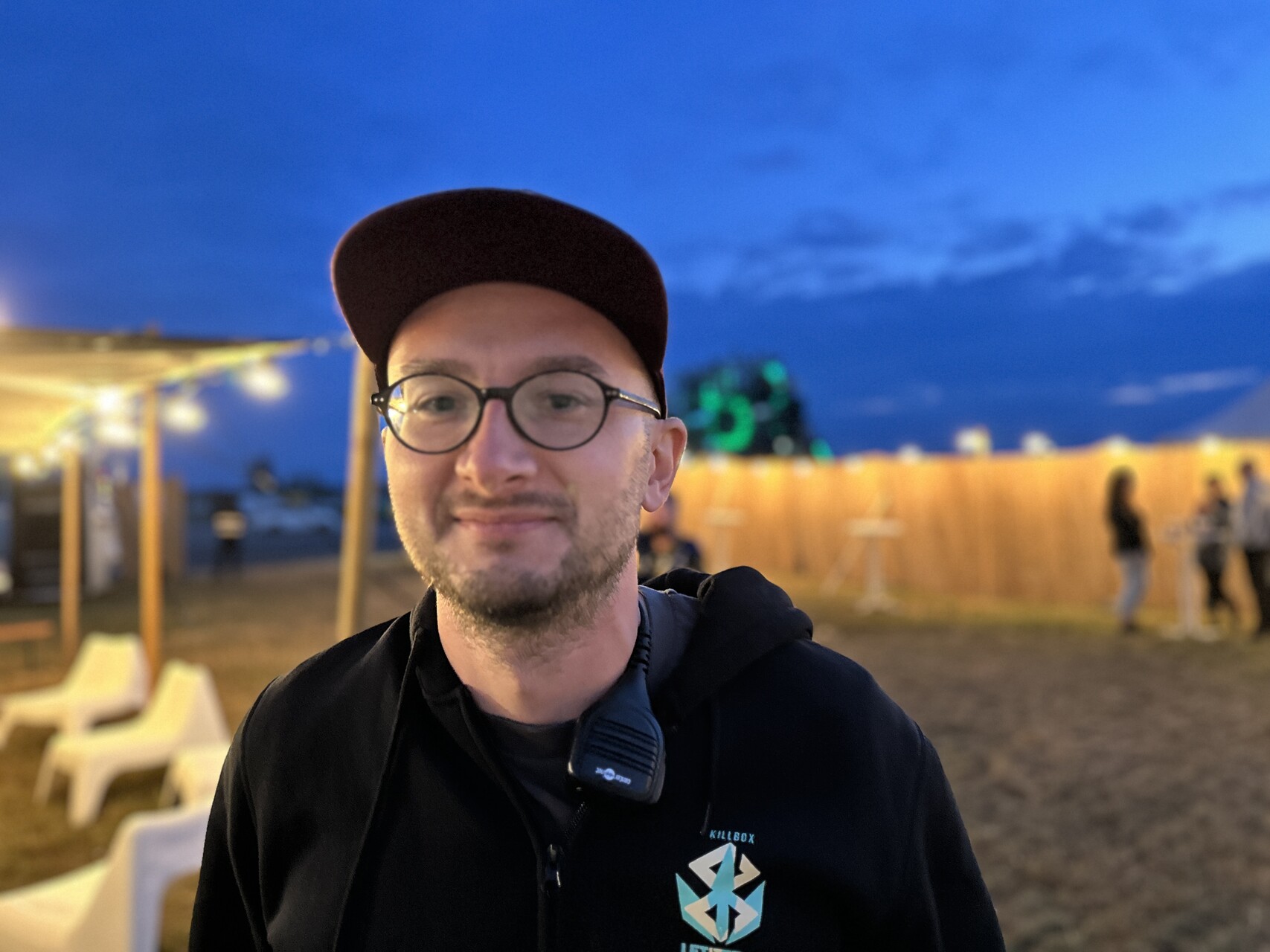 Petr Kopačka. (zdroj: Zdeněk Strnad) img 8519