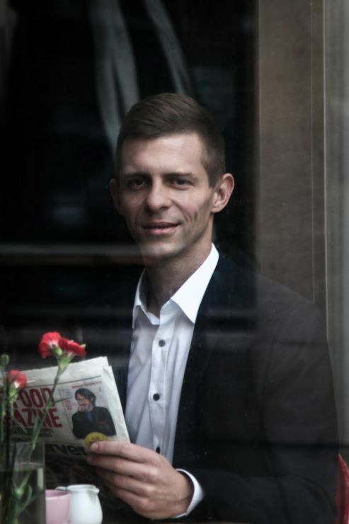 Člověk s HIV může žít plnohodnotný život. kalla