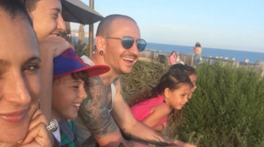 linkin