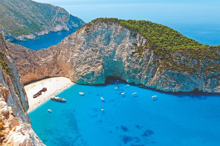 m greece 4