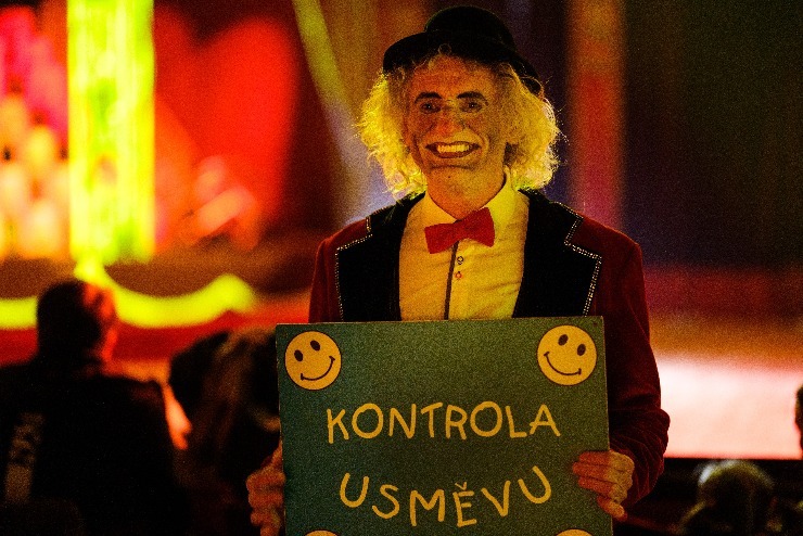 m klaun