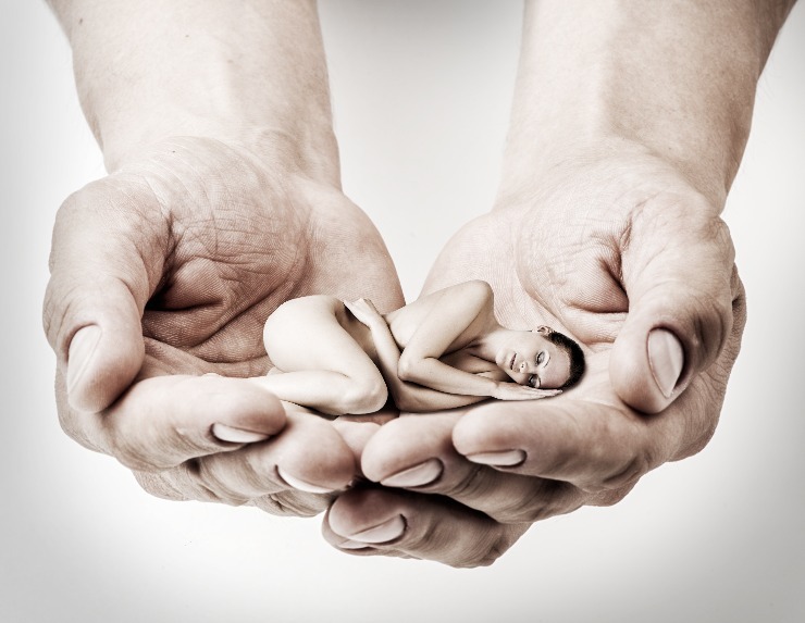 Symbolika erotických snů může odhalit naše skryté touhy. (zdroj: Shutterstock) m shutterstock 140594278