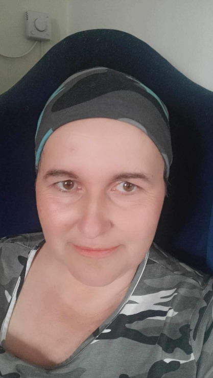 Na šátek už došlo. m vlasyfuc