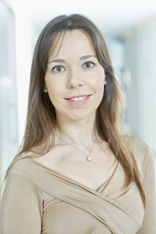 MUDr. Lucia Mansfeldová mudr. lucie mansfeldova