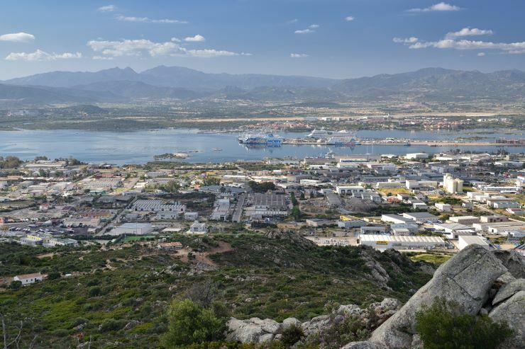 olbia adobe stock