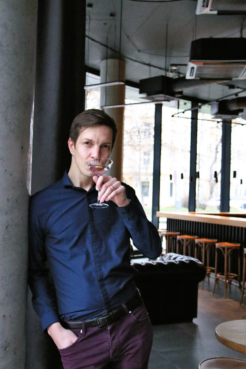 Jan Vlasák (foto: Kateřina Vlasáková) picture