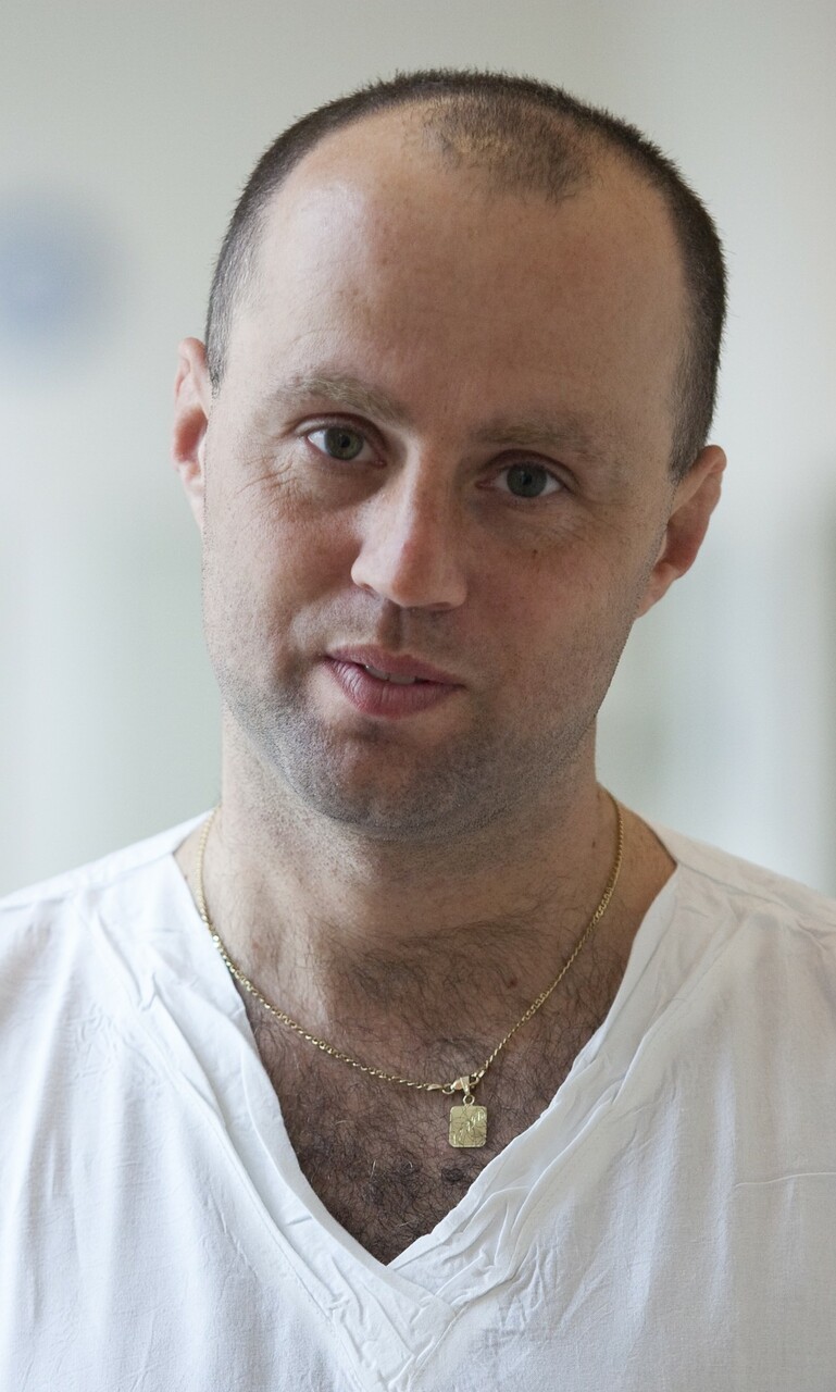 MUDr. Michal Koucký. profimedia 0075954344