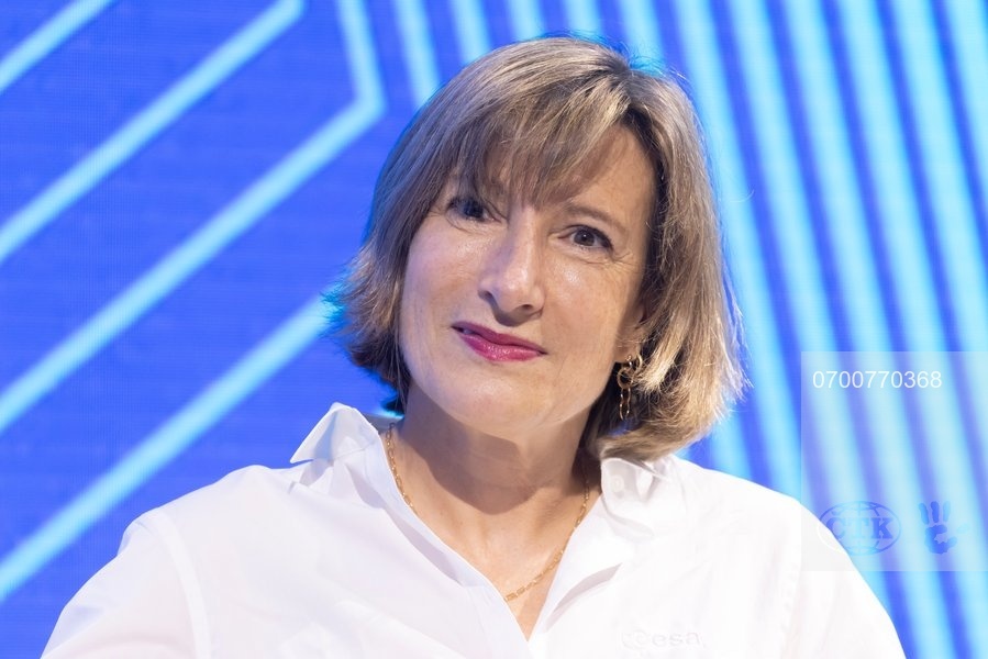 Geraldine Naja. profimedia 0700770368