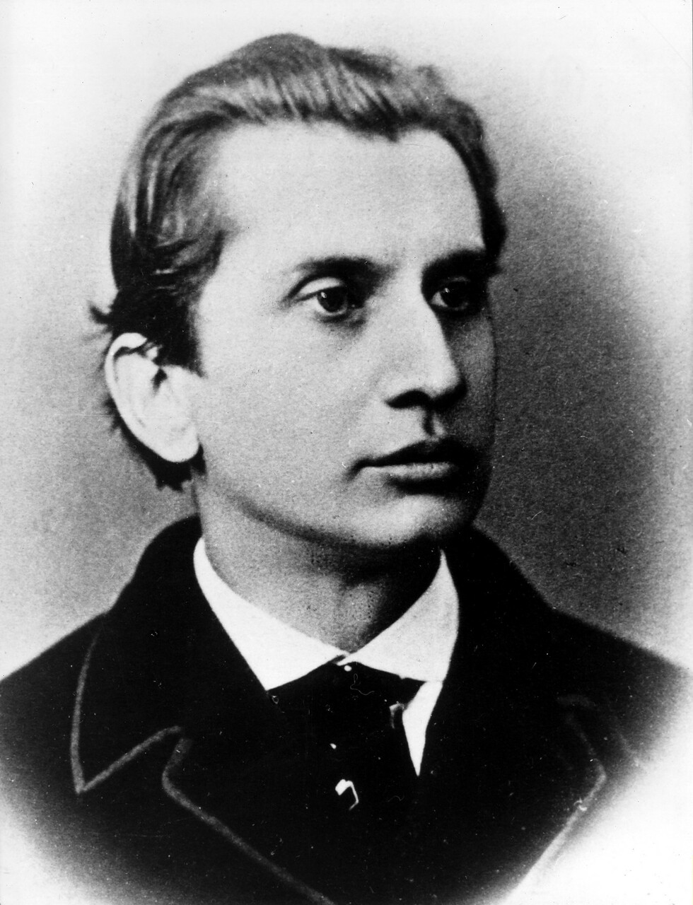 Leopold von Sacher-Masoch. profimedia 0805292028