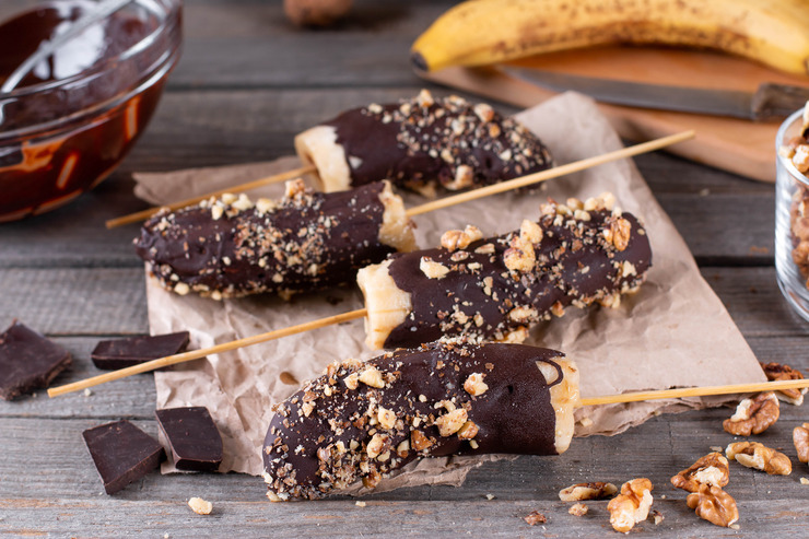 Jak jednoduché, že? A přitom připravit tuhle dobrotu vám nebude trvat ani tak dlouho, jako ji sníst. shutterstock 1727890192 1