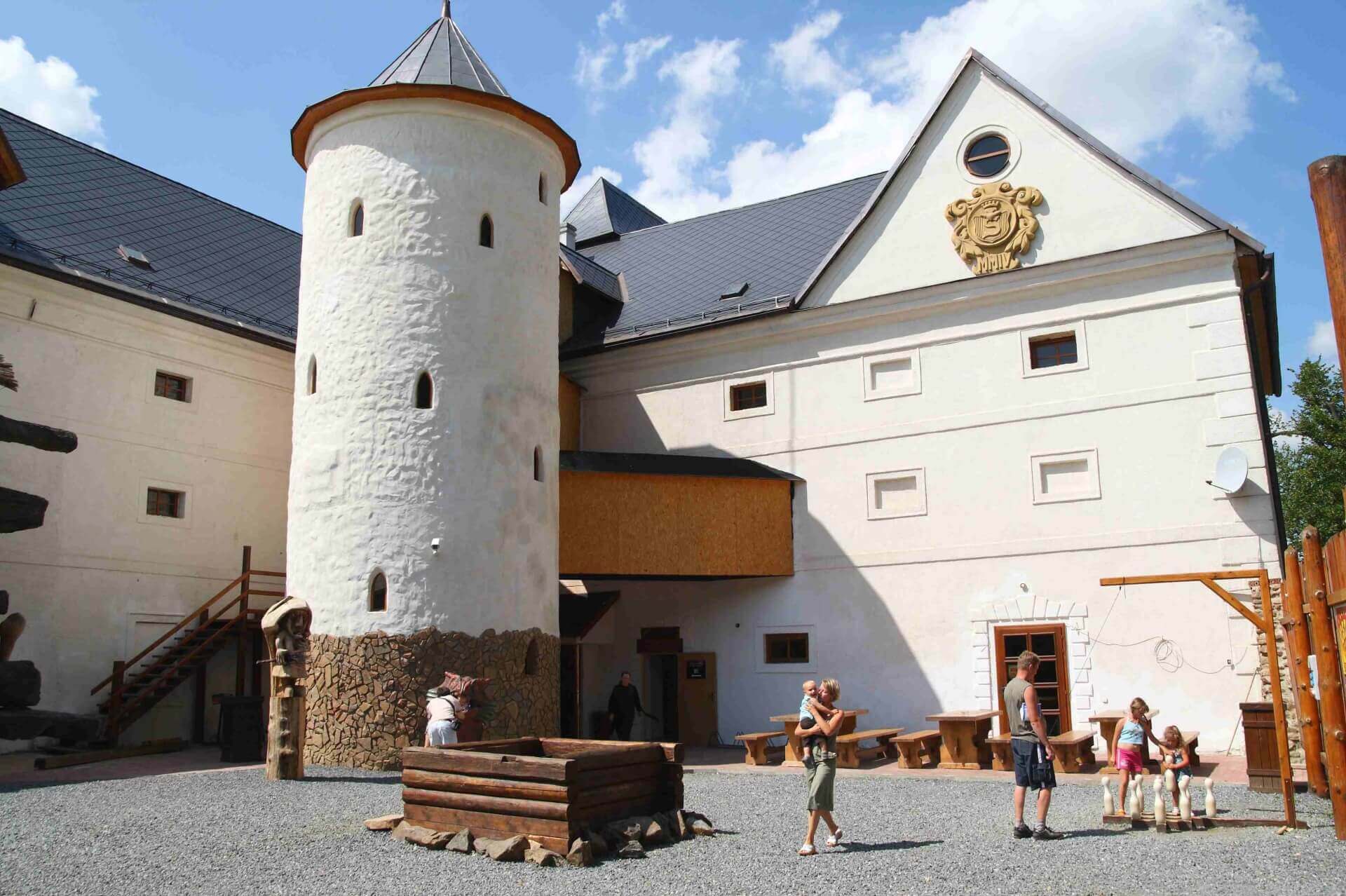 sikland.cz draxmoor