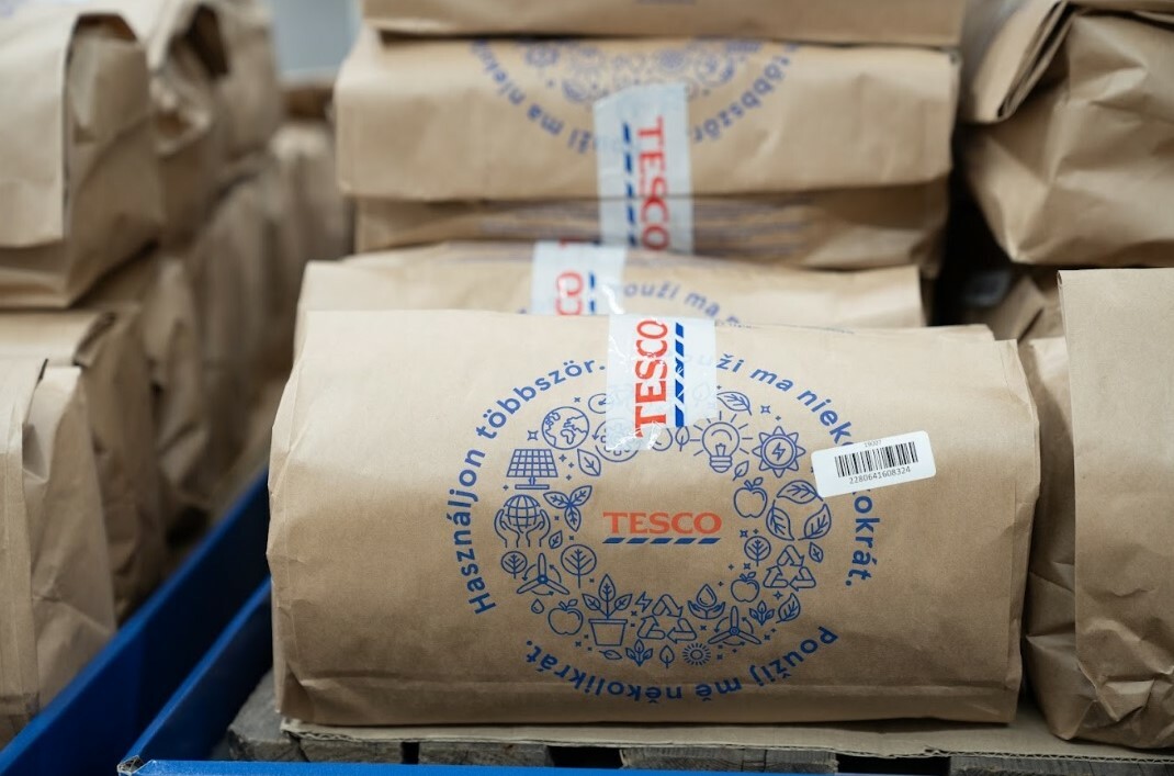 zdroj: Tesco tesco