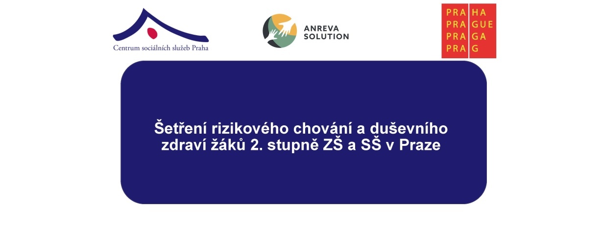 titulni strana zpravy vyzkumu
