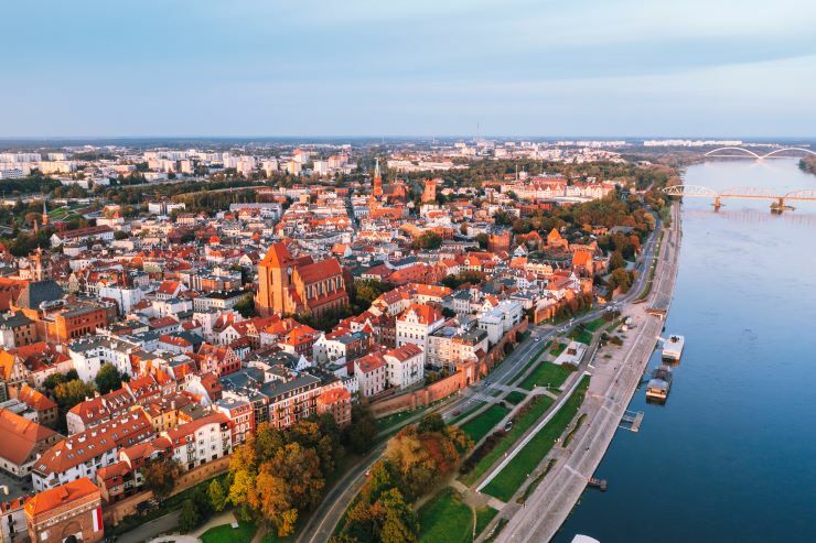torun zdroj adobe stock