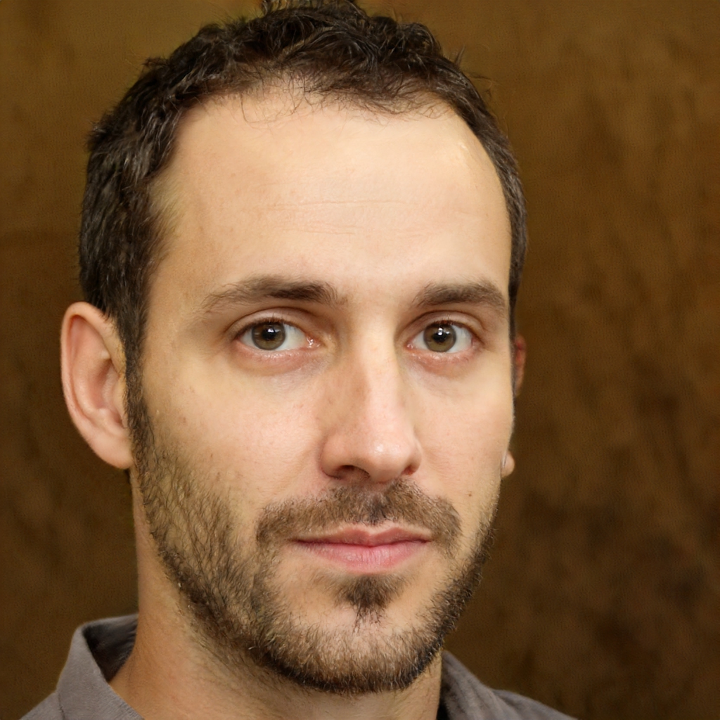 Radek Vrba