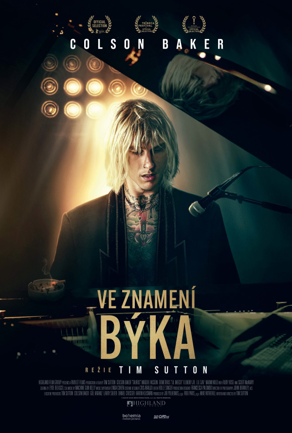 ve znameni byka 600x889 plakat