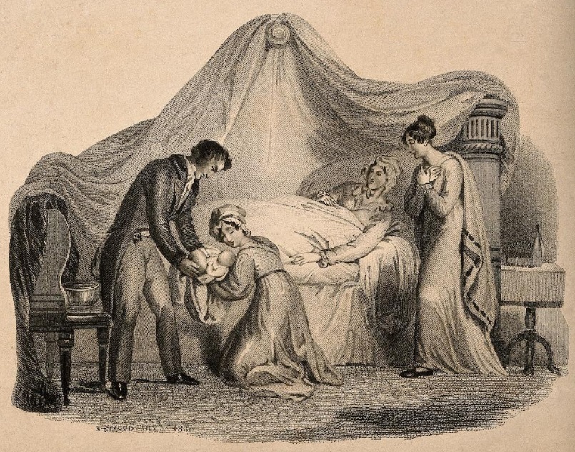 victorianbirth