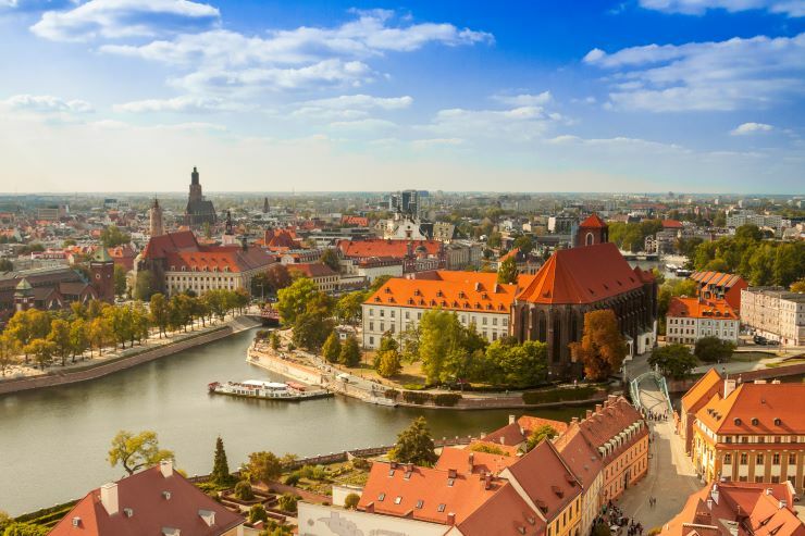 wroclaw zdroj adobe stock
