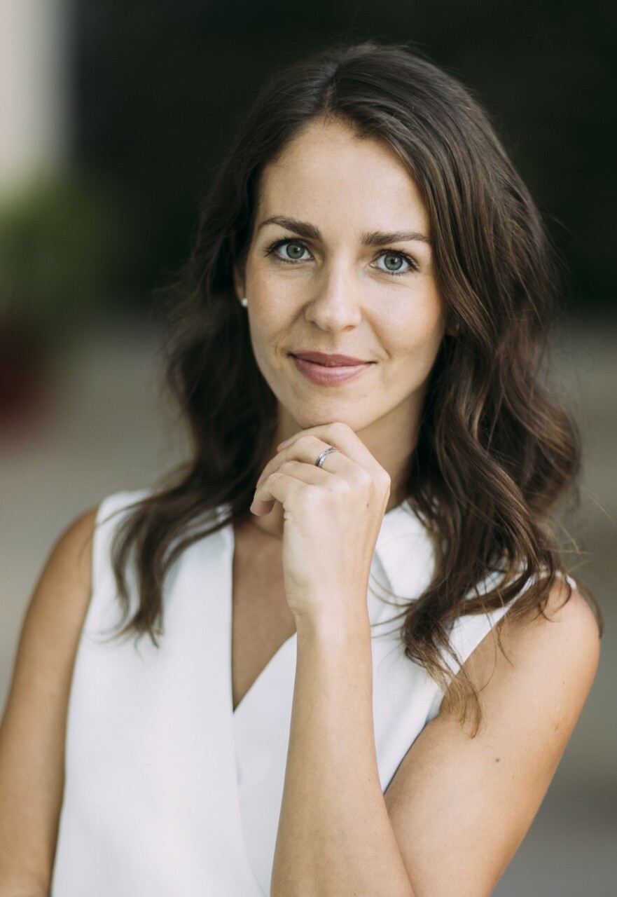 zuzana stepankova
