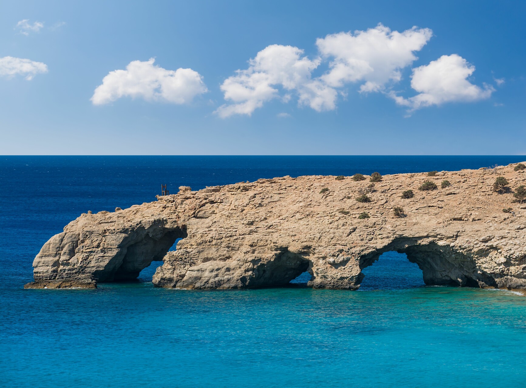 arch tripitis 1