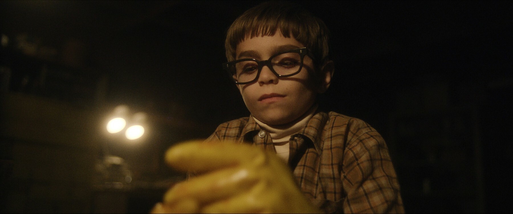 Jako dítě byl Jeffrey Dahmer k zulíbání (zdroj: Profimedia) dahmer4 profimedia 0726522304