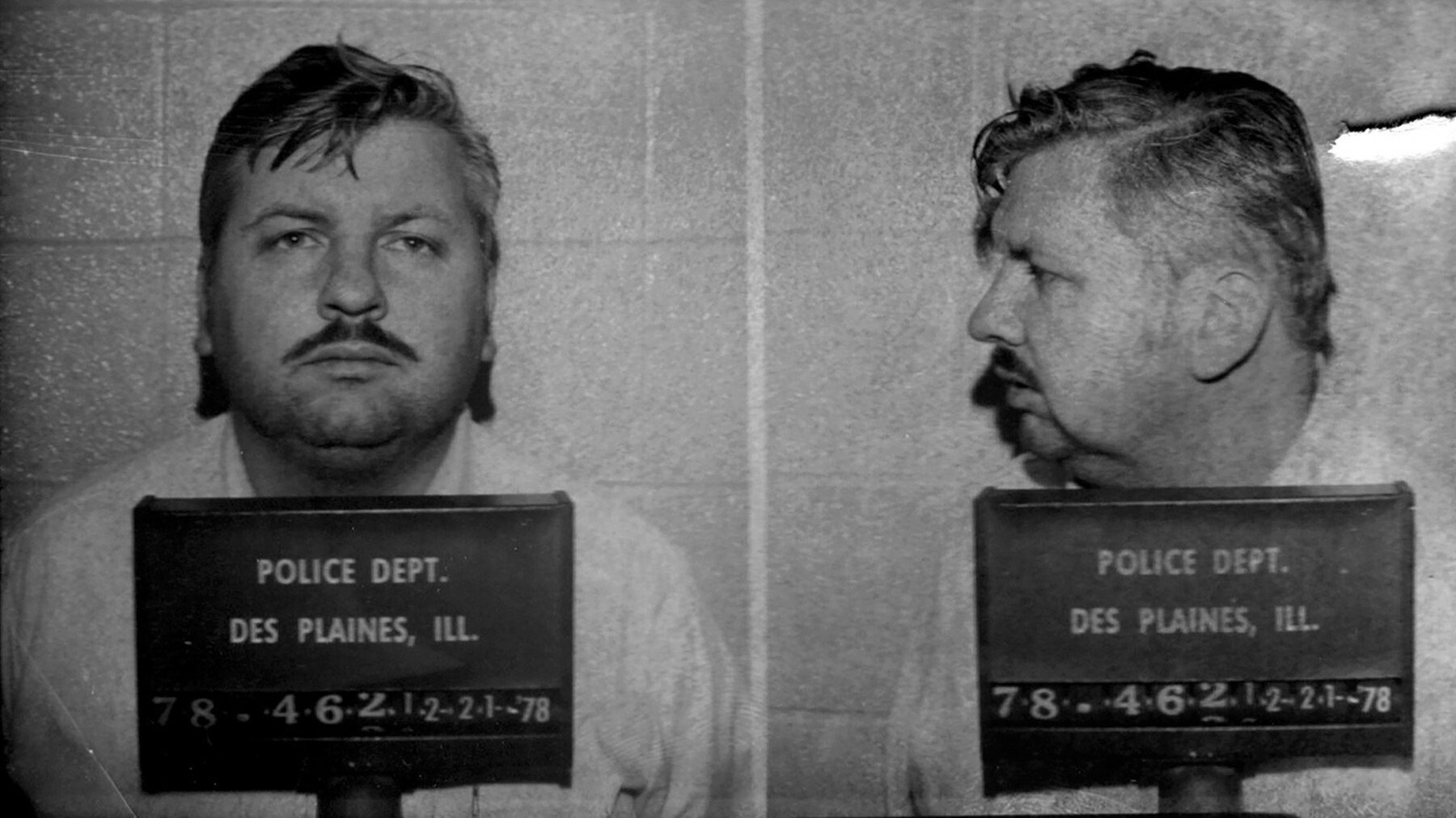 John Wayne Gacy (zdroj: Profimedia) gacy profimedia 0686931000