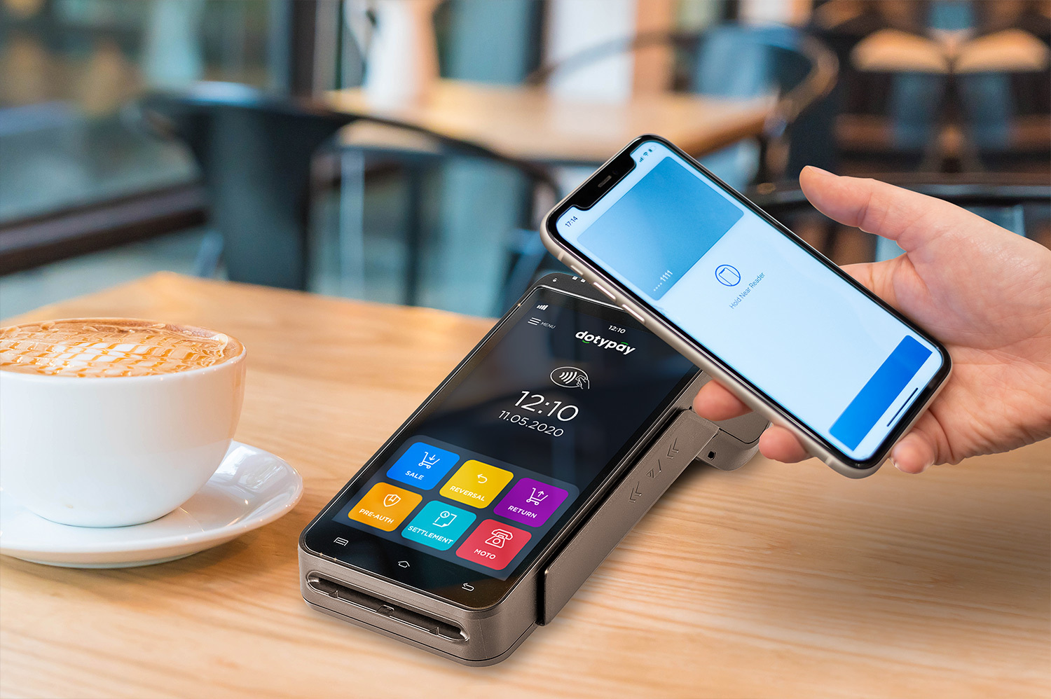 dotypay pay by phone