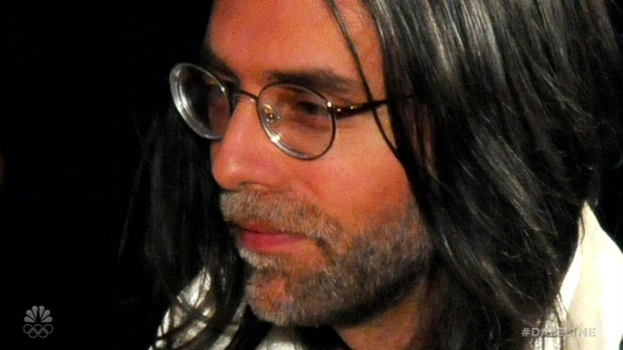 Keith Raniere. (zdroj: Profimedia) profimedia 0594055536