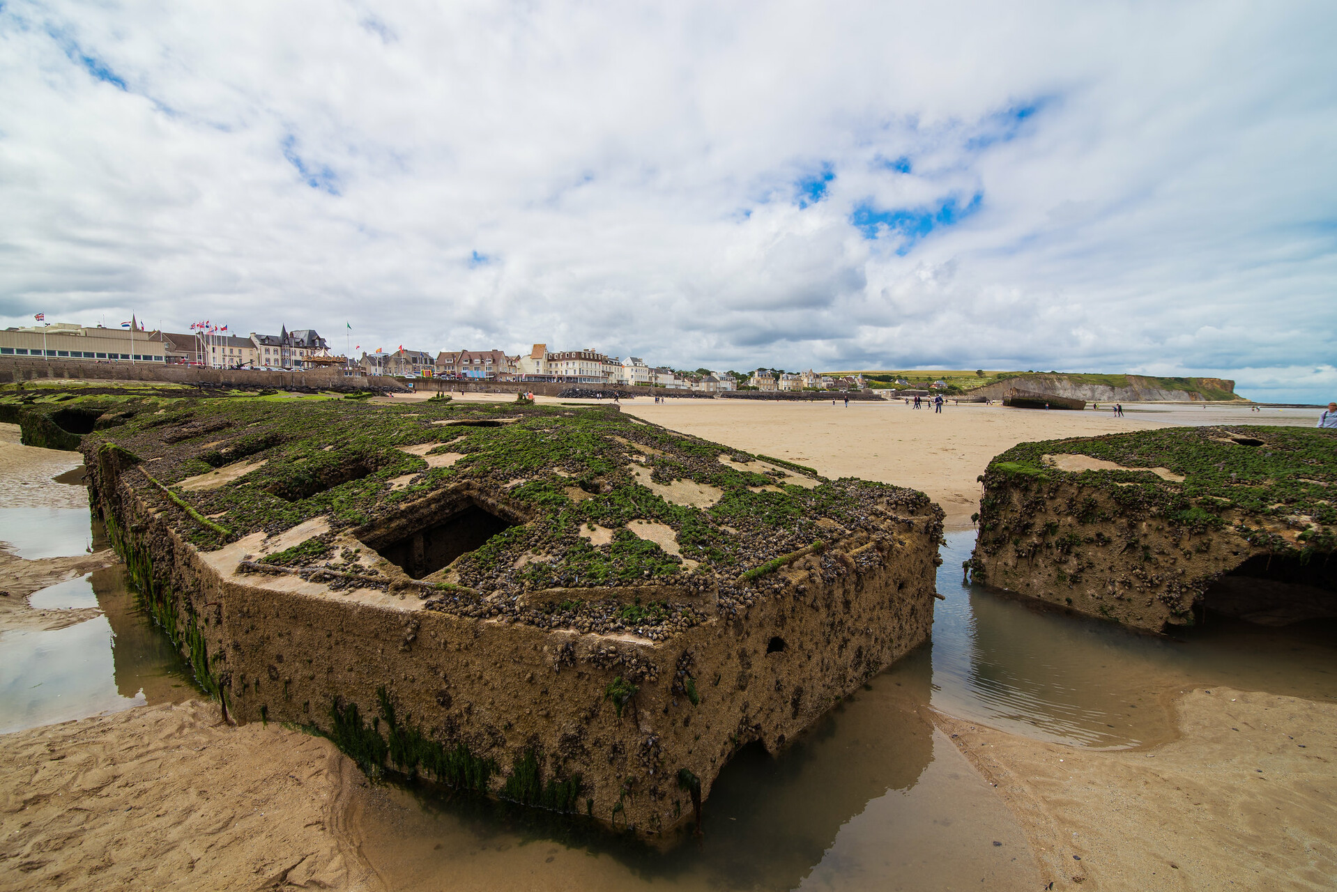 normandie