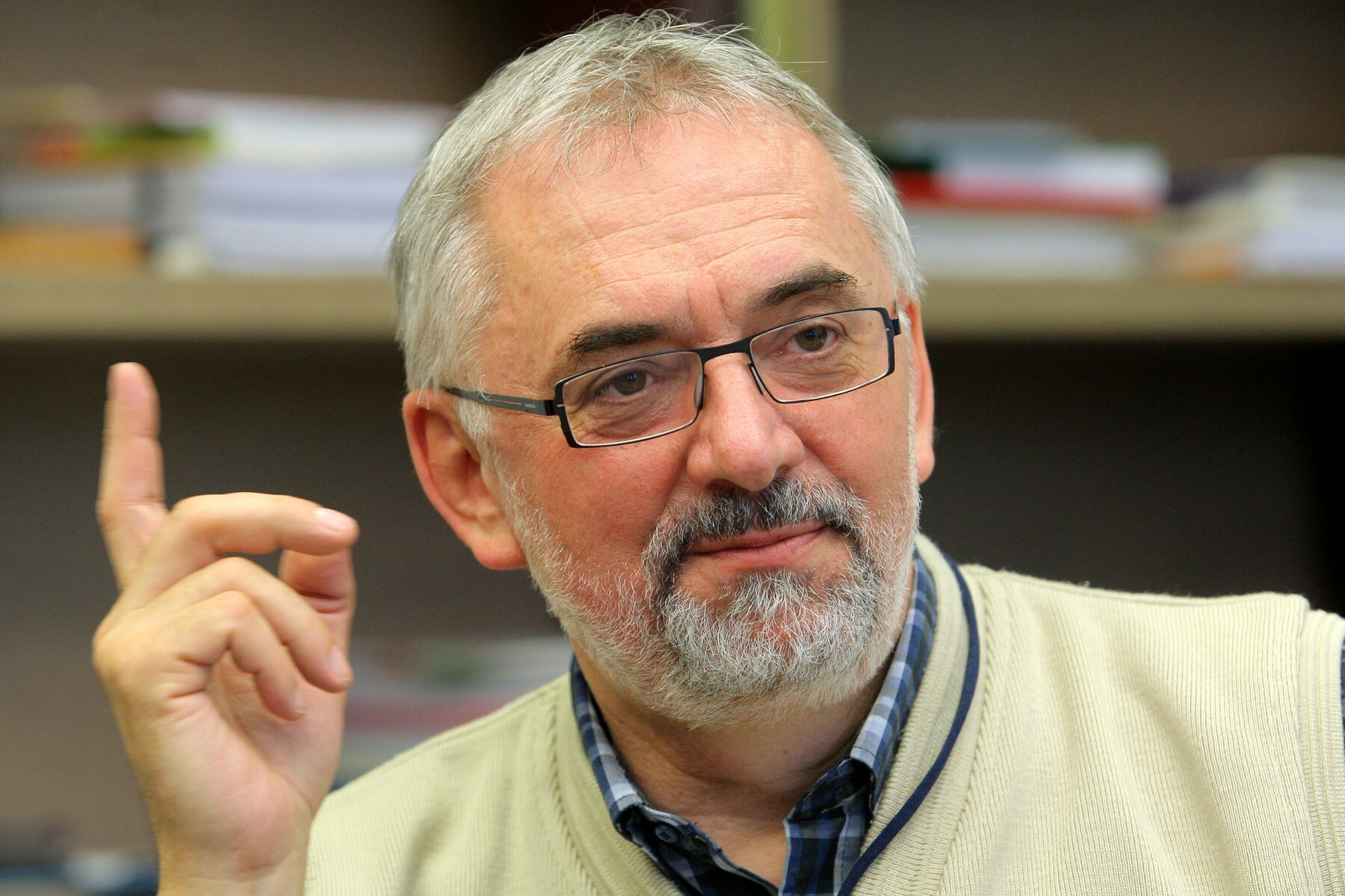 Libor Grubhoffer. (foto: Profimedia) profimedia 0154226963